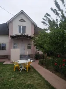 Guest House Regina - Sazanovskoye