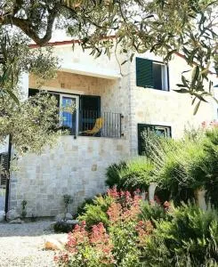 SEA VIEW-STONE HOUSE APARTMENT - Jakišnica