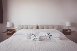Apartamento con vistas a la piscina