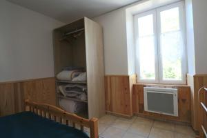 Appartements Villa Les Bleuets : photos des chambres