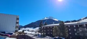 Haus Viols 46 - Salouf