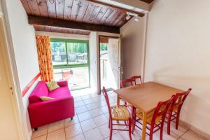 Villages vacances Village Gevaudan Aubrac : photos des chambres