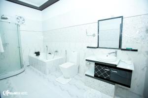 Chamsha Hotel