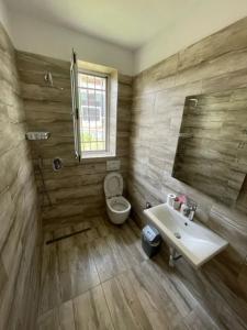 New Bazaar Arbens Apartment