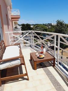 VILLALUSA Beach Apartment