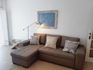 VILLALUSA Beach Apartment