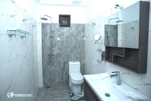 Chamsha Hotel