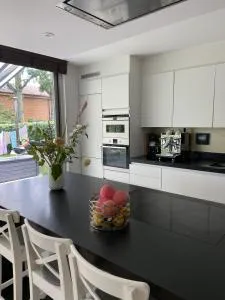 Great house 5' from Tomorrowland - Rumst