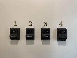 Vilnius Central Cozy Stay