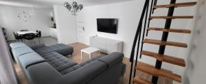 Apartamenty 8 i 10 osobowe Koniakówka Resort