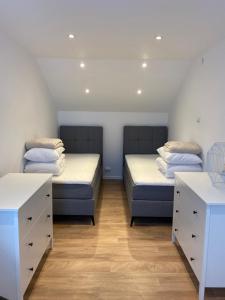 Apartamenty 8 i 10 osobowe Koniakówka Resort