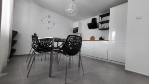 Apartamenty 8 i 10 osobowe Koniakówka Resort