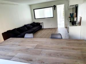 Appartements JacuZzi - Home : photos des chambres