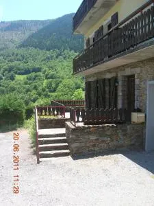 艾斯克拉德公寓 - Poubeau