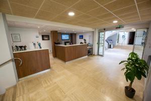 Hotels Kyriad Blois Sud : photos des chambres