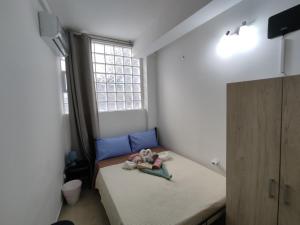 PURE URBAN METRO KATO PATISIA