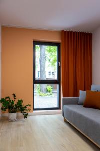 SURFHOUSE Gdańsk Oliwa