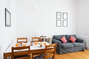 Barcelona cozy apartment