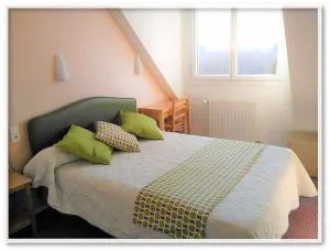 L'Orée du Bois - Langolen