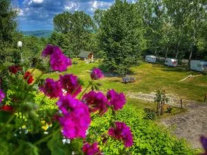 Camping Dragoske - Valcea