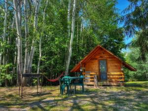Camping Dragoske