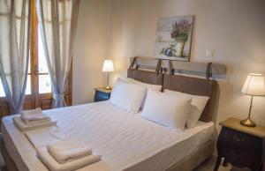 Aliki Boutique Hotel