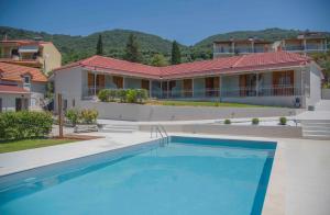 Aliki Boutique Hotel