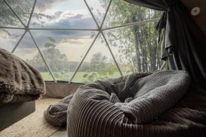 Finest Retreats - Chartwell Luxury Dome