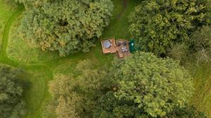 Finest Retreats - Chartwell Luxury Dome