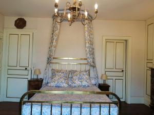 B&B / Chambres d'hotes Chateau de Colliers : photos des chambres