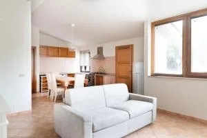 Appartamento La Terrazza - Портоферрайо