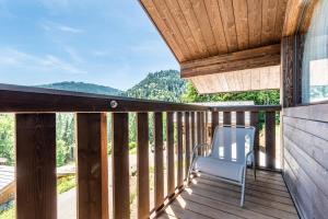 Chalets Chalet Cipolin Morzine - by EMERALD STAY : photos des chambres