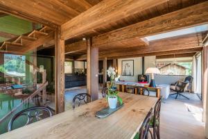 Chalets Chalet Cipolin Morzine - by EMERALD STAY : photos des chambres