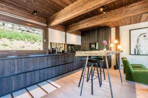 Chalets Chalet Cipolin Morzine - by EMERALD STAY : photos des chambres