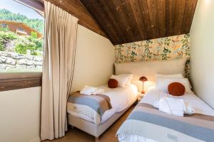 Chalets Chalet Cipolin Morzine - by EMERALD STAY : photos des chambres