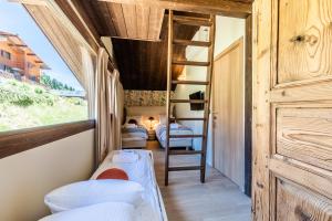 Chalets Chalet Cipolin Morzine - by EMERALD STAY : photos des chambres