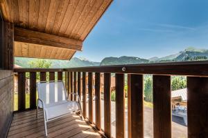 Chalets Chalet Cipolin Morzine - by EMERALD STAY : photos des chambres