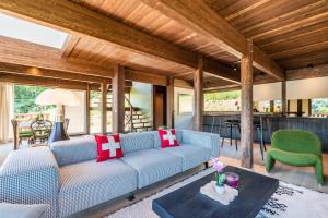 Chalets Chalet Cipolin Morzine - by EMERALD STAY : photos des chambres