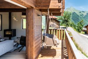 Chalets Chalet Cipolin Morzine - by EMERALD STAY : photos des chambres