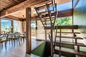 Chalets Chalet Cipolin Morzine - by EMERALD STAY : photos des chambres