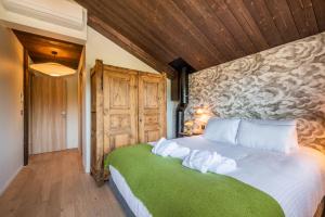 Chalets Chalet Cipolin Morzine - by EMERALD STAY : photos des chambres