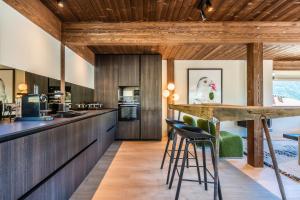 Chalets Chalet Cipolin Morzine - by EMERALD STAY : photos des chambres