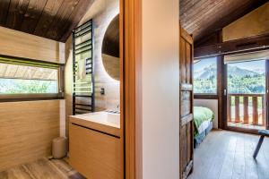 Chalets Chalet Cipolin Morzine - by EMERALD STAY : photos des chambres