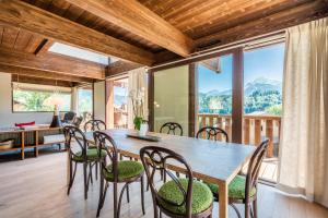 Chalets Chalet Cipolin Morzine - by EMERALD STAY : photos des chambres