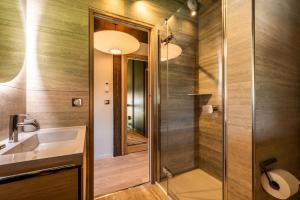 Chalets Chalet Cipolin Morzine - by EMERALD STAY : photos des chambres