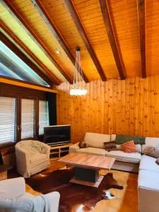 Haus Azurit Dachwohnung Nr.30 - Grächen