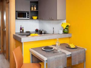 Aparthotel XV Porte Versailles 2P 4 Pers Parking