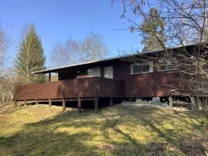 Holiday home Aakirkeby XXIII - Åkirkeby