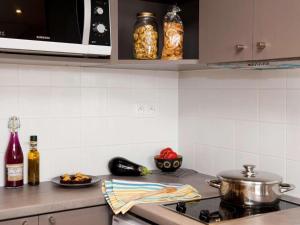 Aparthotel XV Porte Versailles 2P 4 Pers Parking