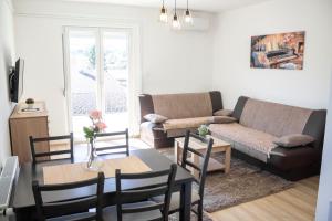 JTP Apartmani Ivanjica